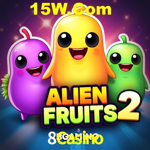 Account Benefits 8Casino