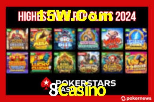 8Casino