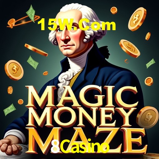 Casino Ao Vivo 8Casino