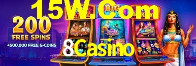 Live Casino 8Casino