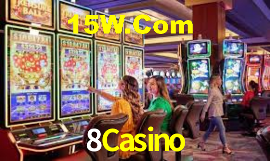 8Casino