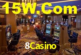VIP Casino 8Casino