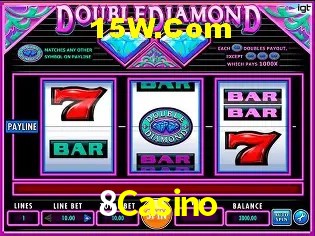 Sistemas de Segurança 8Casino